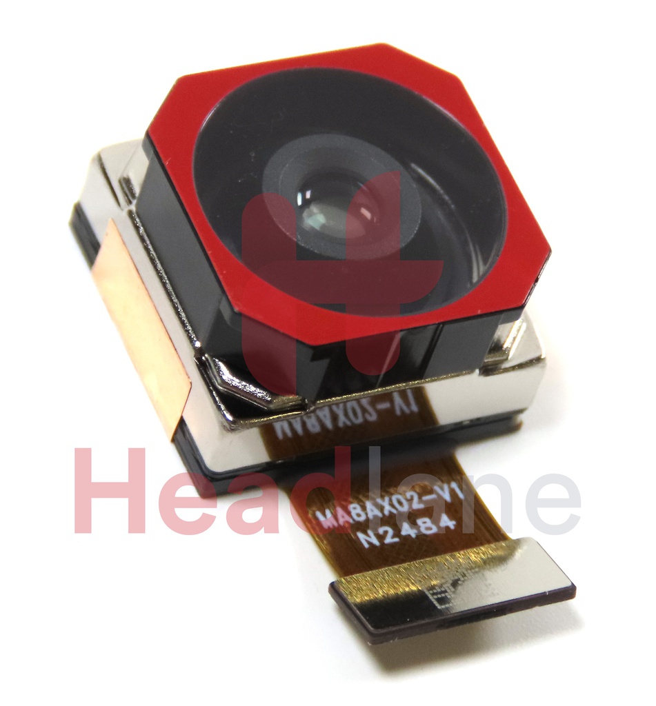 Xiaomi Redmi Note 12 Pro 4G 108MP Main Camera Module