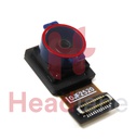 Xiaomi Poco F5 Pro / Redmi Note 12 Pro 5G 16MP Front Camera Module