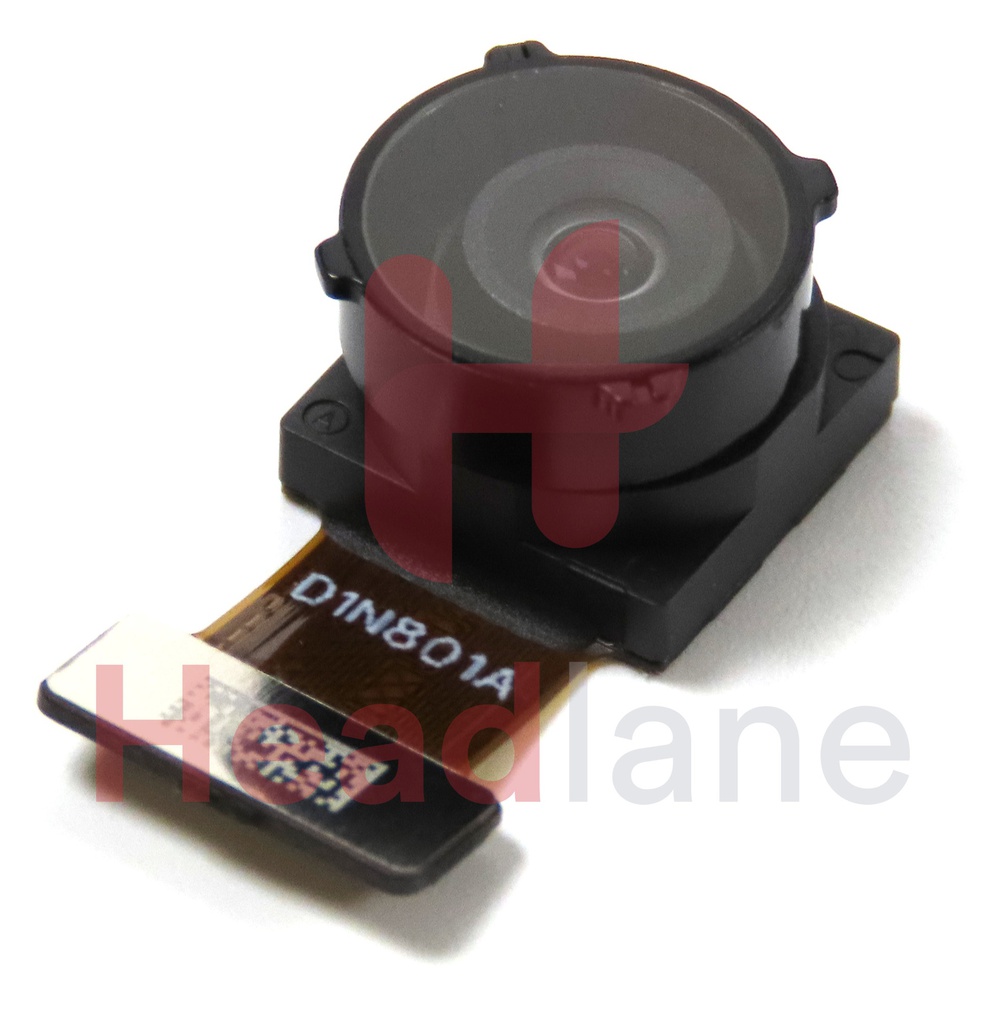 Xiaomi Redmi Note 12 Pro 4G / Note 12S 8MP Rear Ultra Wide Angle Camera Module