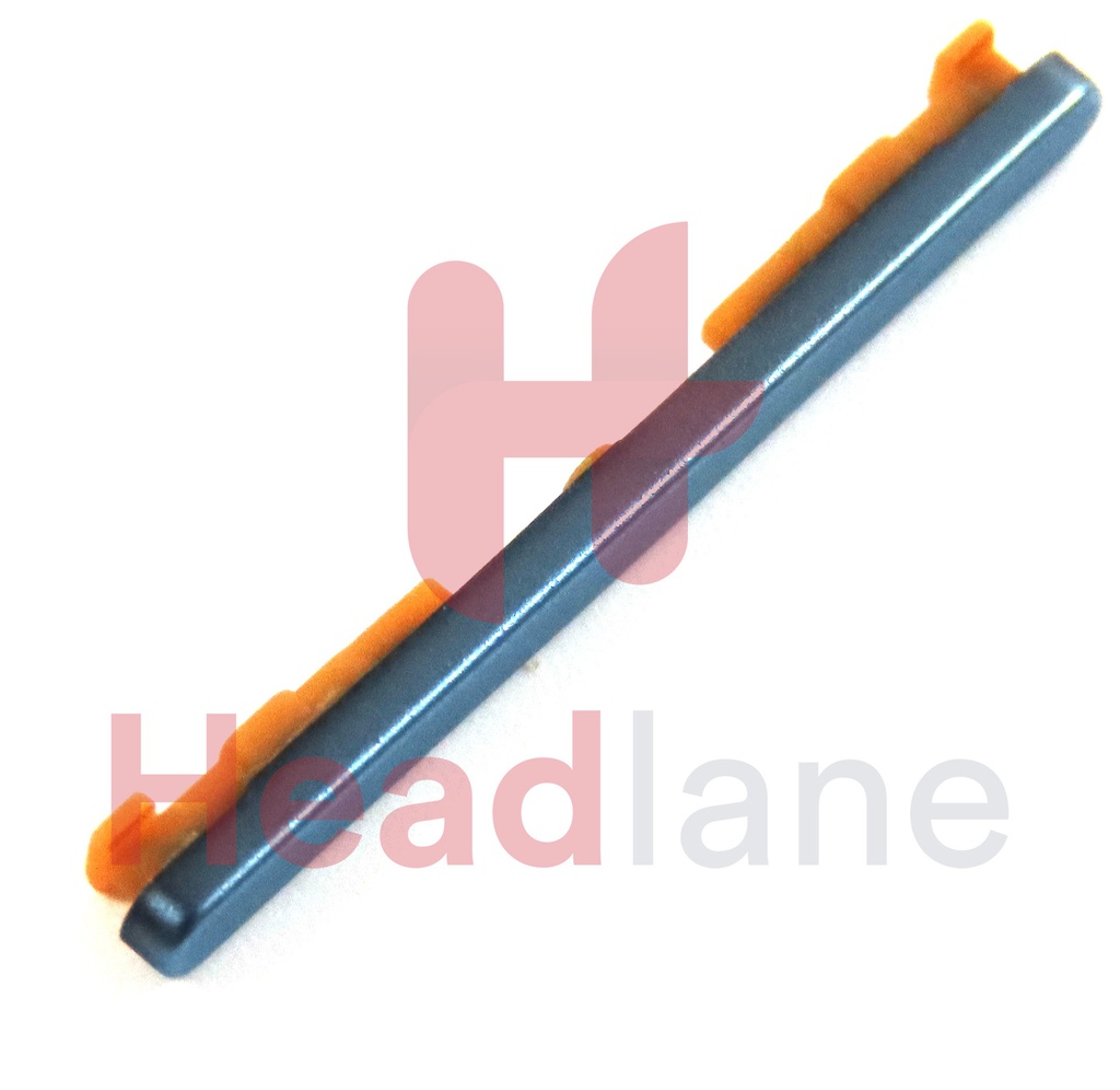 Xiaomi Redmi Note 12 Pro 4G Volume Button / Key - Blue / Grey
