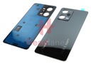 Xiaomi Redmi Note 12 Pro 5G Back / Battery Cover - Black