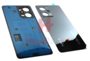 Xiaomi Redmi Note 12 Pro 5G Back / Battery Cover - Black