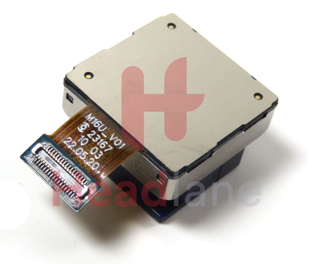 Xiaomi Redmi Note 12 Pro+ 5G 200MP Main Rear Camera Module