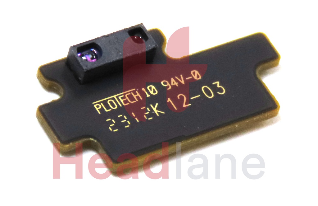 Xiaomi Redmi Note 12 Pro 5G Proximity Sensor Board