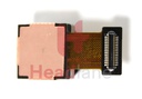 Xiaomi Redmi 12C Rear Main Camera Module