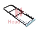 Xiaomi Redmi Note 12 4G SIM Card Tray - Green