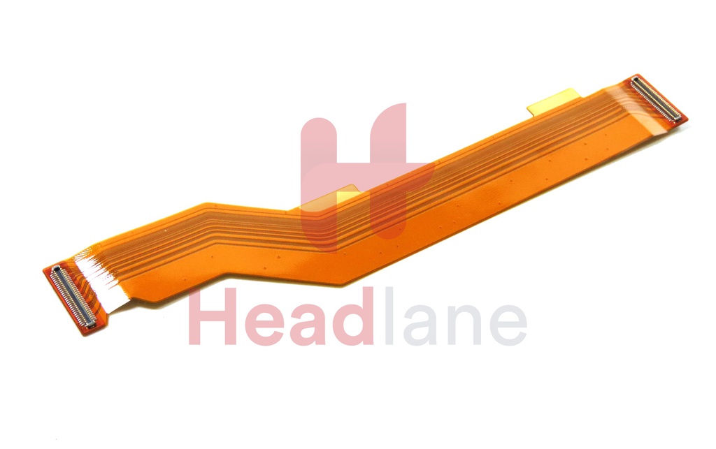 Xiaomi Redmi Note 12 Pro 5G Main Flex Cable