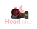 Xiaomi Redmi Note 12 4G 8MP Rear Wide Angle Camera Module