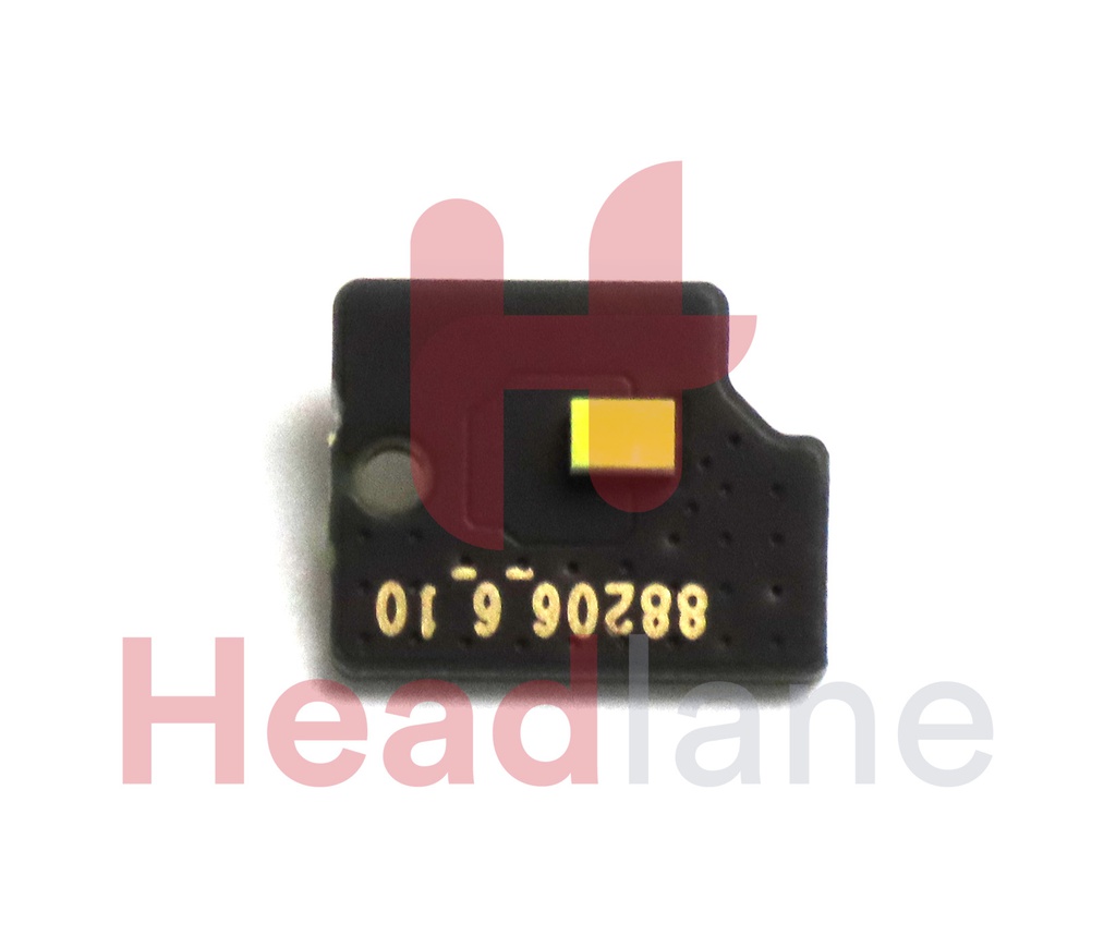 Xiaomi Redmi Note 12 Pro 4G Flash Light Board