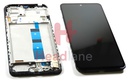 Xiaomi Redmi Note 12 4G LCD Display / Screen + Touch
