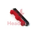 Xiaomi Poco F5 Pro Power Button / Key - Black