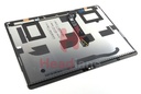 Microsoft Surface Pro 9 LCD Display / Screen + Touch - Black