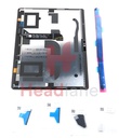 Microsoft Surface Pro 9 LCD Display / Screen + Touch - Black