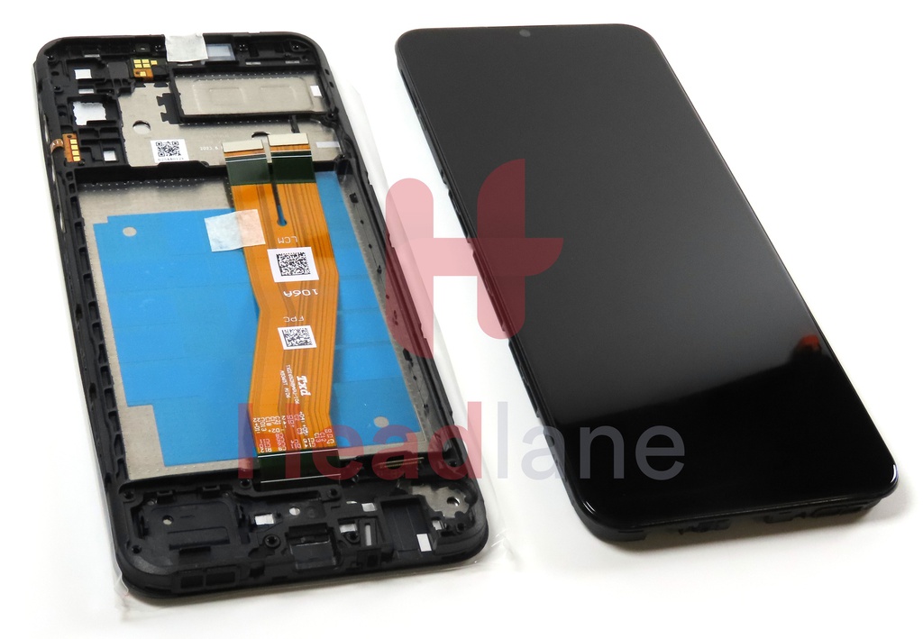 Samsung SM-A042 Galaxy A04e LCD Display / Screen + Touch