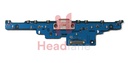 Samsung SM-X616 Galaxy Tab S9 FE+ (5G) Charging Port Flex
