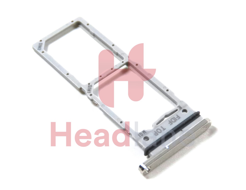 Samsung SM-F946 Galaxy Z Fold5 5G SIM Card Tray - Cream