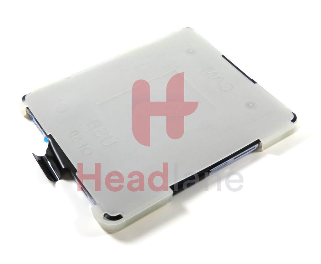 Samsung SM-F946 Galaxy Z Fold5 5G LCD Display / Screen + Touch - Icy Blue