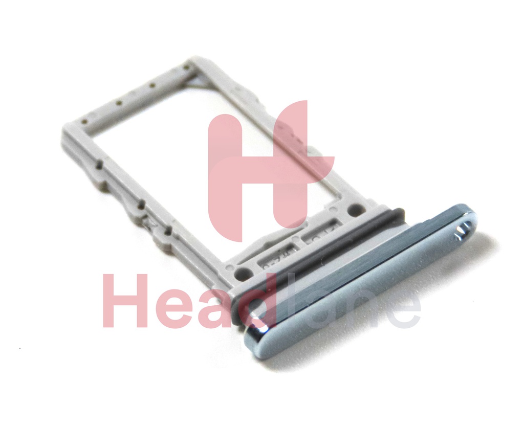 Samsung SM-F731 Galaxy Z Flip5 5G SIM Card Tray - Mint