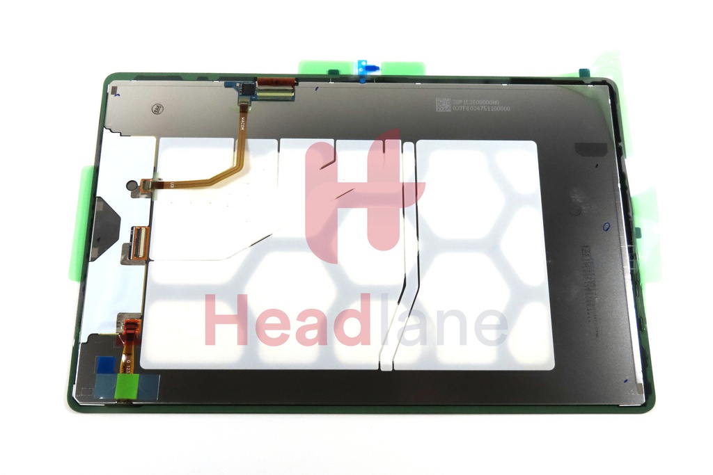 Samsung SM-X610 X616 Galaxy Tab S9 FE+ (WiFi / 5G) LCD Display / Screen + Touch