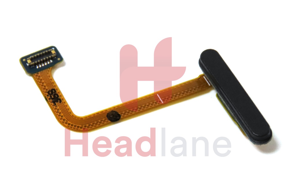 Samsung SM-F946 Galaxy Z Fold5 5G Fingerprint Reader / Sensor - Grey / Blue