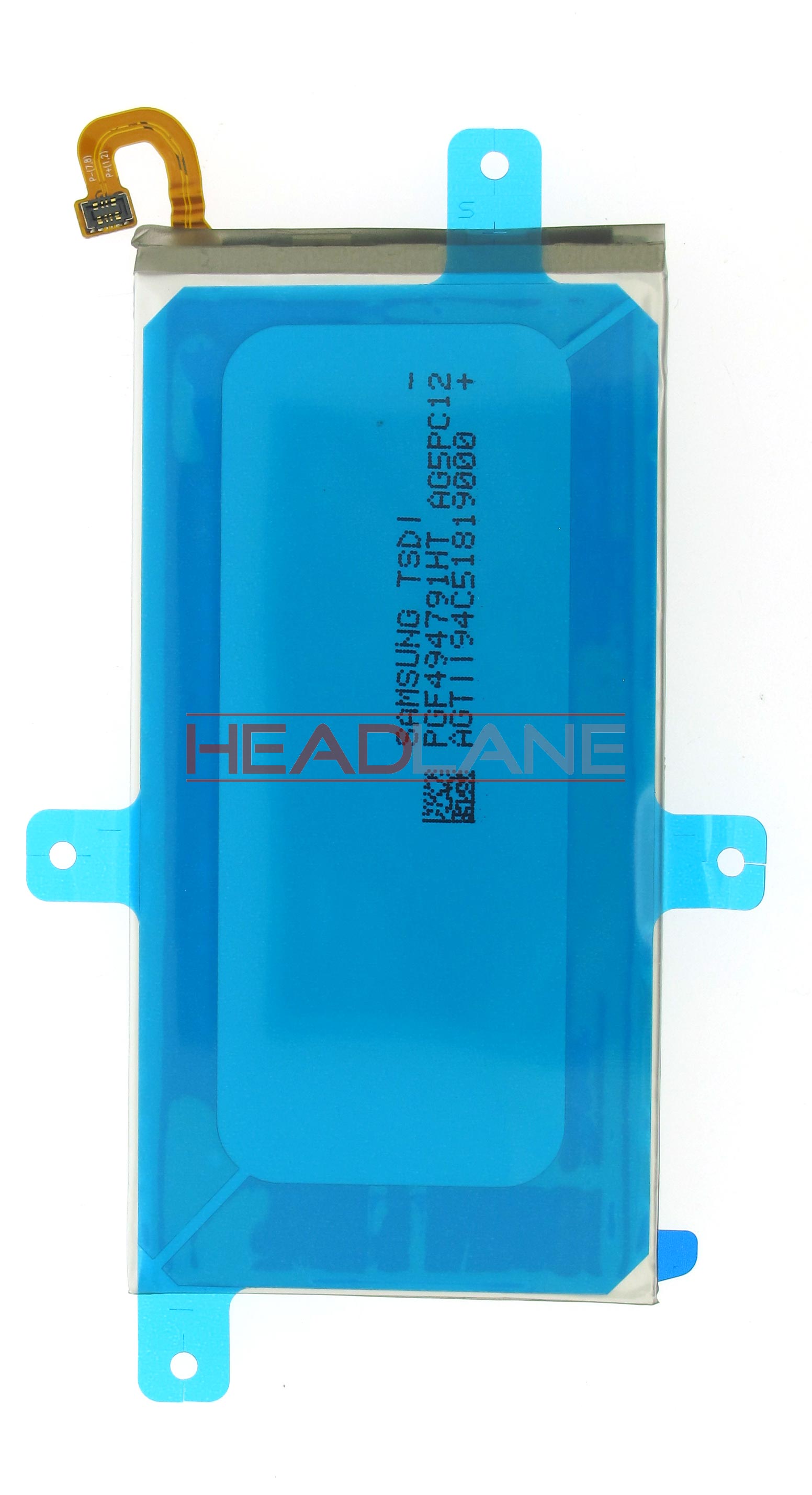 Samsung SM-A605 Galaxy A6+ (2018) Battery EB-BJ805ABE