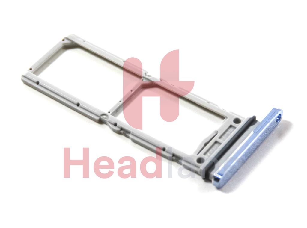 Samsung SM-F946 Galaxy Z Fold5 5G SIM Card Tray - Icy Blue