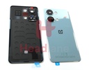OnePlus CPH2493 Nord 3 5G Back / Battery Cover - Green