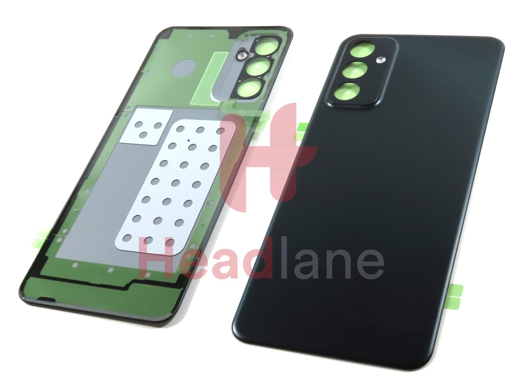 Samsung SM-M236 Galaxy M23 5G Back / Battery Cover - Green