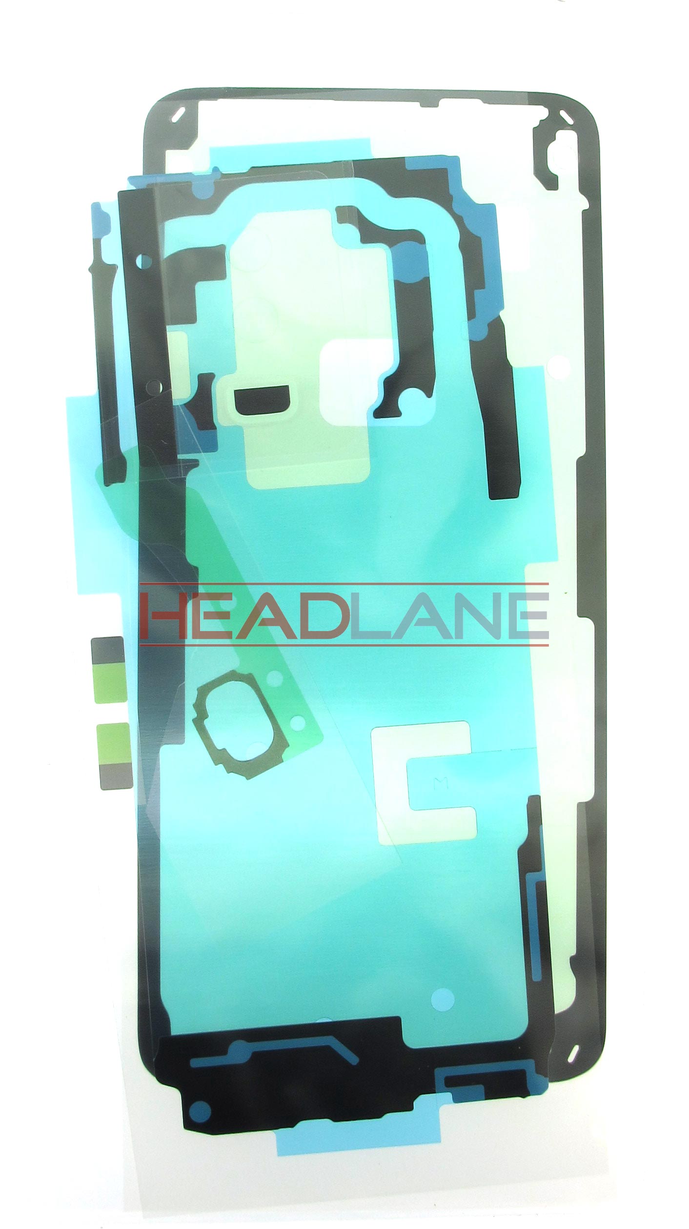 Samsung SM-G965F Galaxy S9+ Rework Adhesive Kit