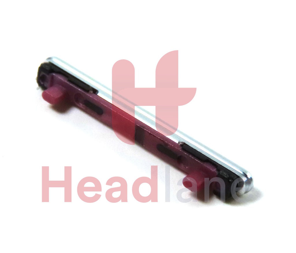 Samsung SM-F731 Galaxy Z Flip5 5G Volume Button / Key - Mint