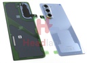 Samsung SM-F946 Galaxy Z Fold5 5G Back / Battery Cover - Icy Blue