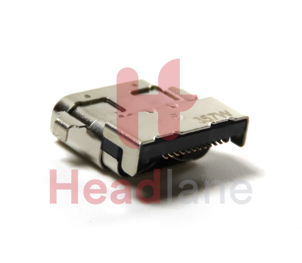 Samsung NP750XDA Galaxy Book 15" Charging Connector / Port