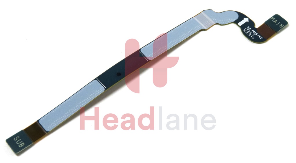 Samsung SM-F946 Galaxy Z Fold5 5G FRC Flex Cable