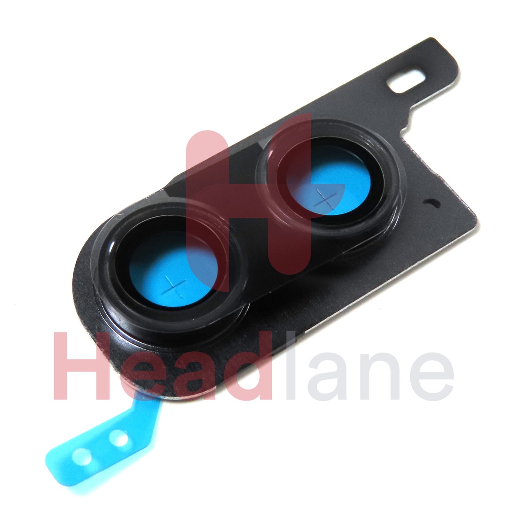 Samsung SM-F731 Galaxy Z Flip5 5G Camera Decoration / Frame - Graphite