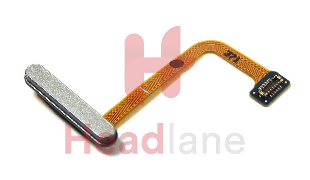 Samsung SM-F946 Galaxy Z Fold5 5G Fingerprint Reader / Sensor - Cream