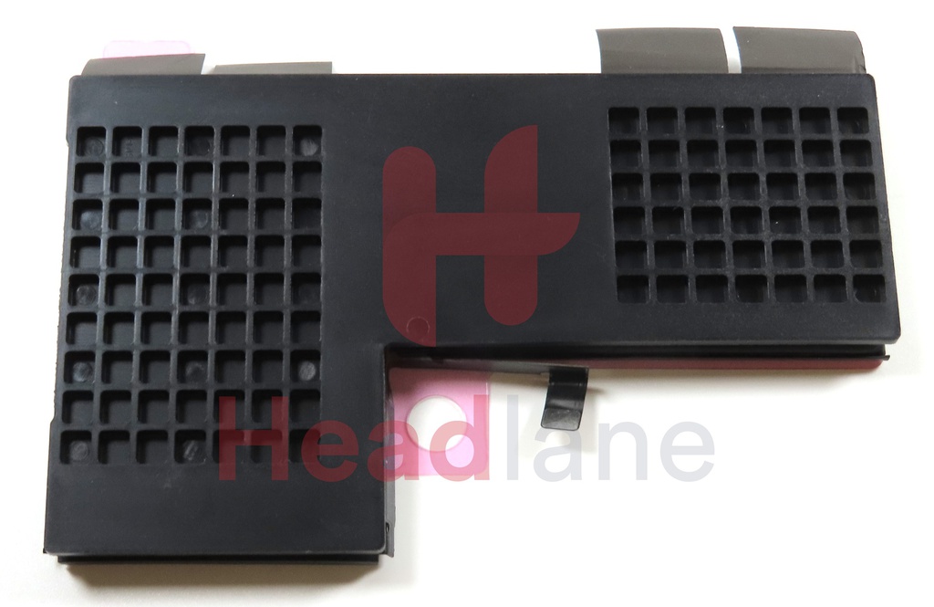 iPhone X 2716mAh Internal Battery + Adhesive / Sticker (Original / Service Stock)