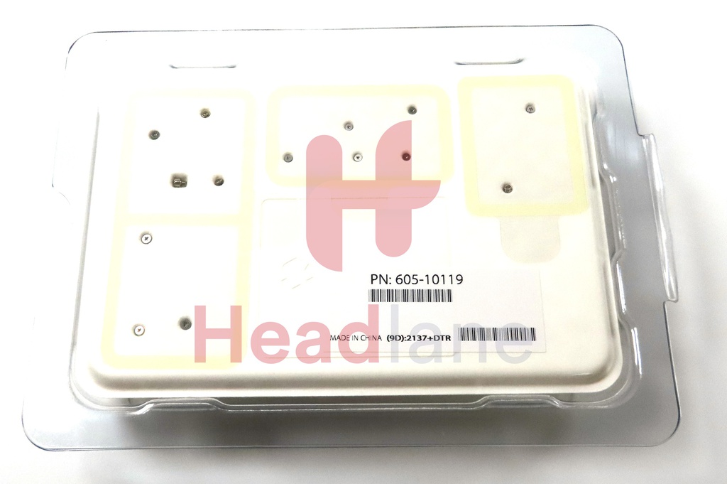 iPhone 13 Pro 3095mAh Internal Battery + Screws + Adhesive / Sticker