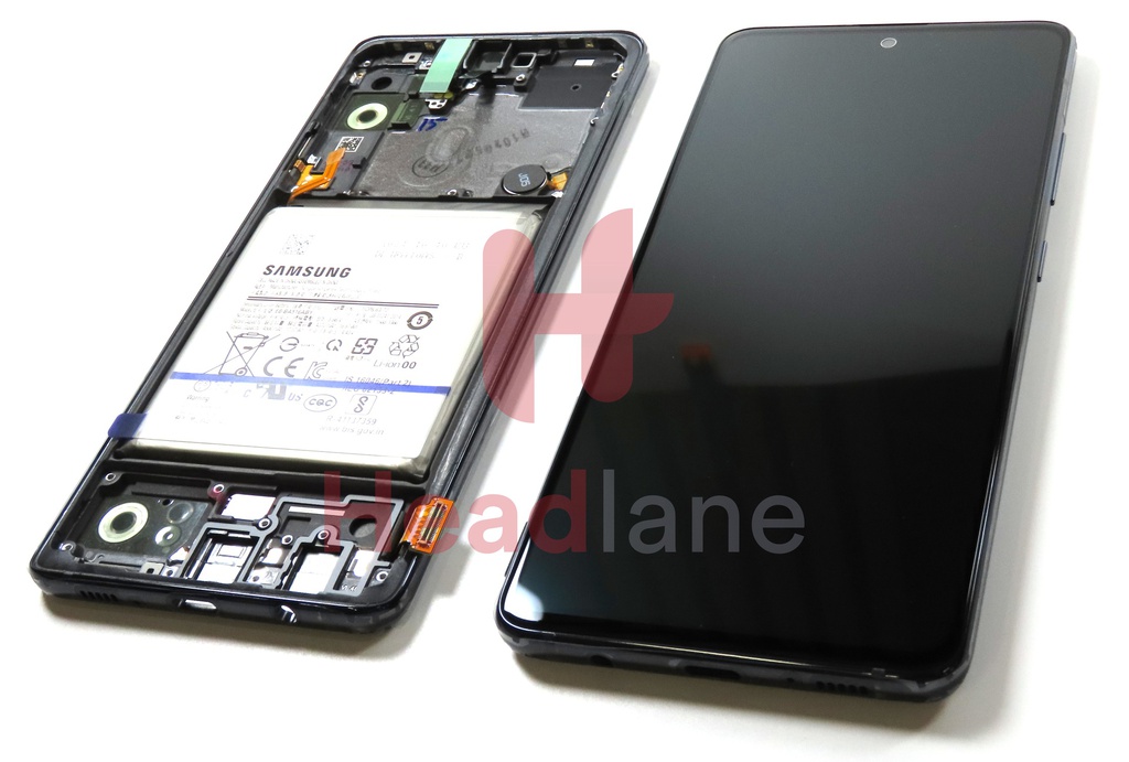 Samsung SM-A516U Galaxy A51 5G LCD Display / Screen + Touch + Battery (USA Version)