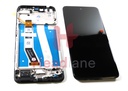 Motorola XT2341 Moto G14 LCD Display / Screen + Touch