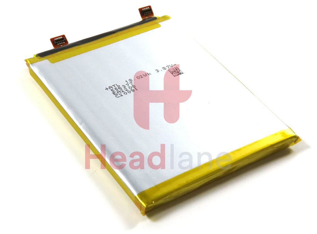 Motorola XT2201 Moto Edge 30 Pro NA50 4800mAh Internal Battery