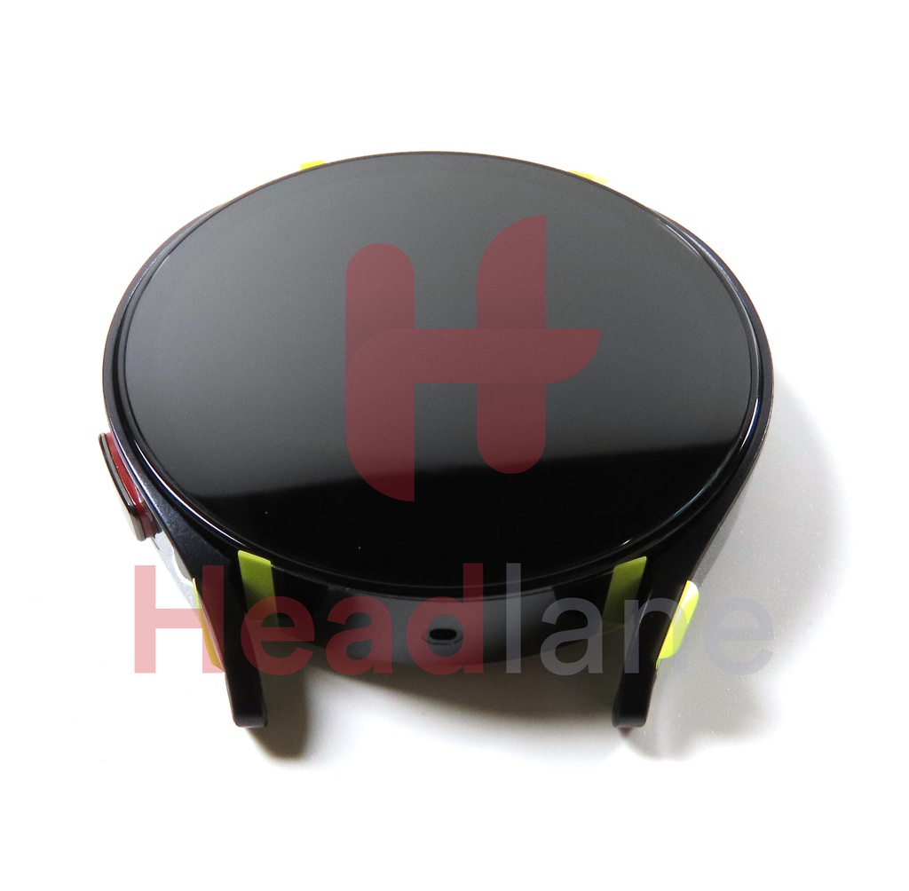 Samsung SM-R945 Galaxy Watch6 44mm (LTE) LCD Display / Screen + Touch - Graphite