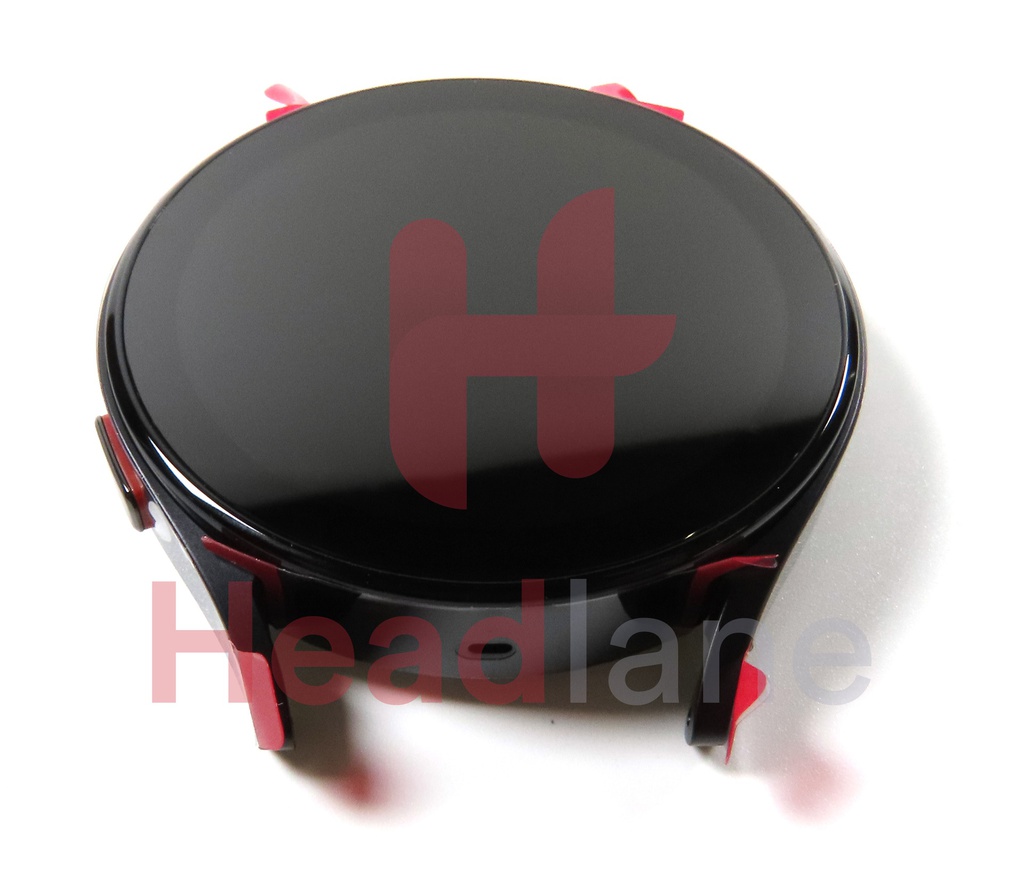 Samsung SM-R915 Galaxy Watch5 LTE (44mm) LCD Display / Screen + Touch - Graphite