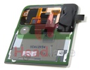 Samsung SM-F721 Galaxy Z Flip4 5G Outer LCD Display / Screen - Maison Margiela Edition