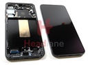 Samsung SM-S916 Galaxy S23+ / Plus LCD Display / Screen + Touch - Graphite