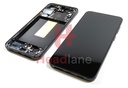 Samsung SM-S916 Galaxy S23+ / Plus LCD Display / Screen + Touch - Graphite