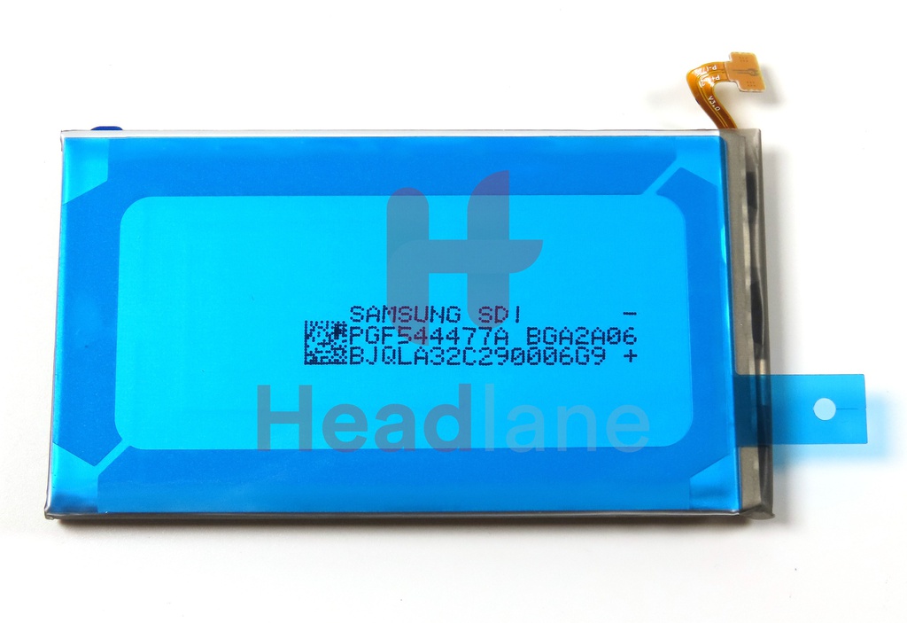 Samsung SM-G970 Galaxy S10E Internal Battery EB-BG970ABU (No Box)