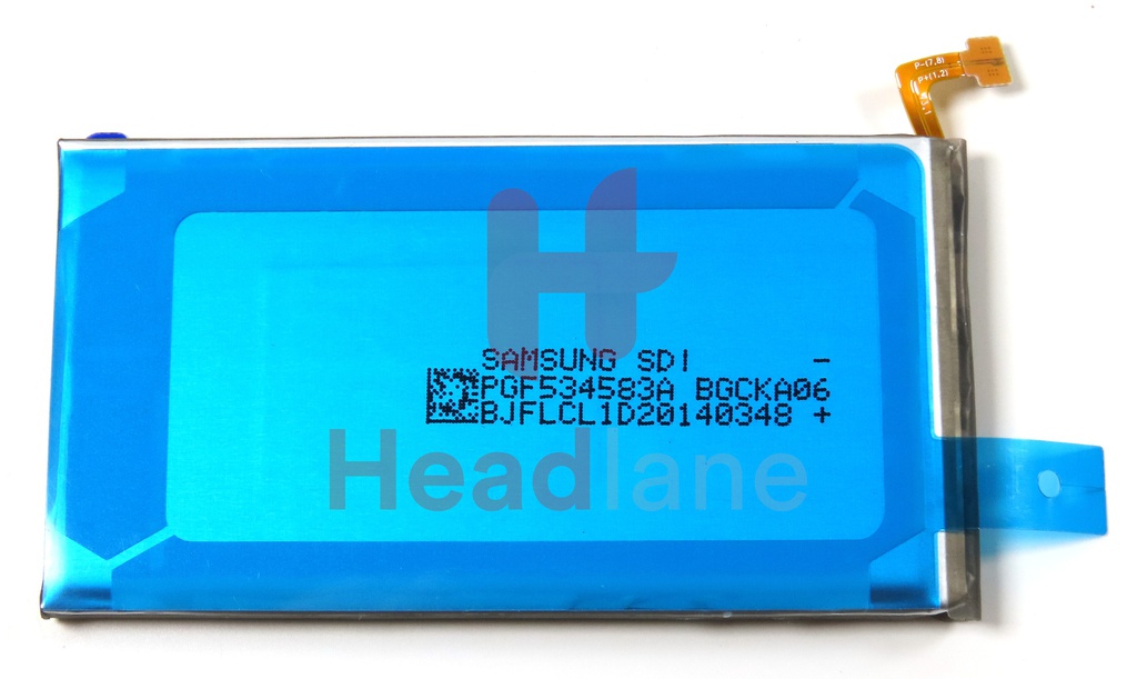 Samsung SM-G973 Galaxy S10 Internal Battery EB-BG973ABU (No Box)