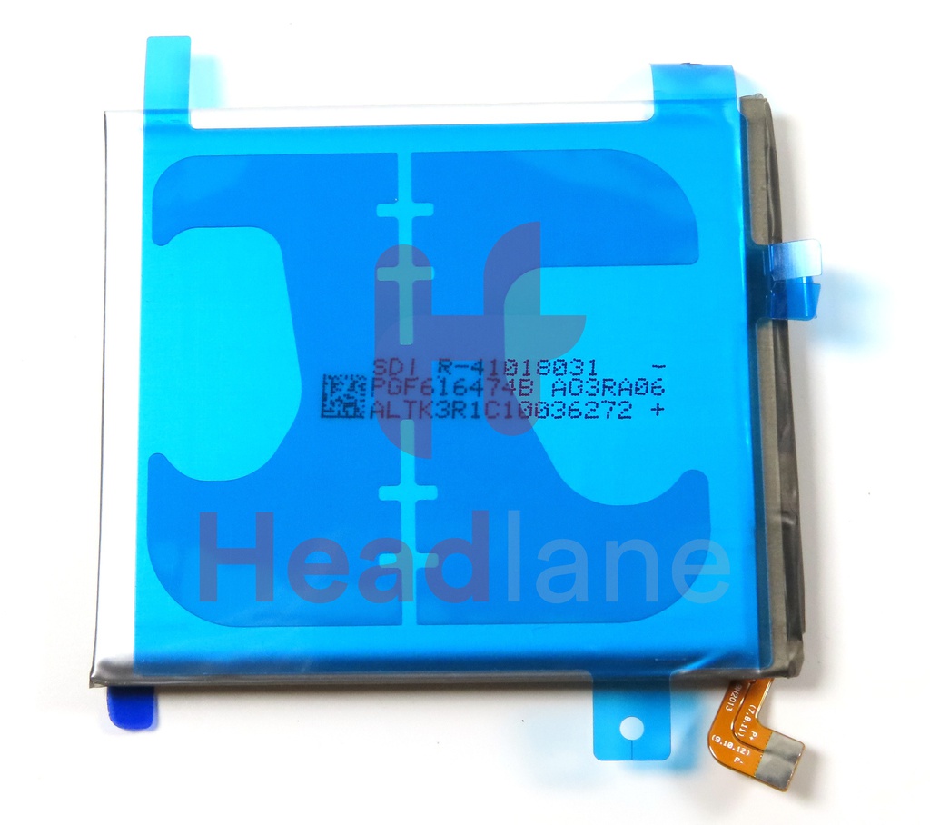 Samsung SM-G988 Galaxy S20 Ultra Internal Battery EB-BG988ABY (No Box)