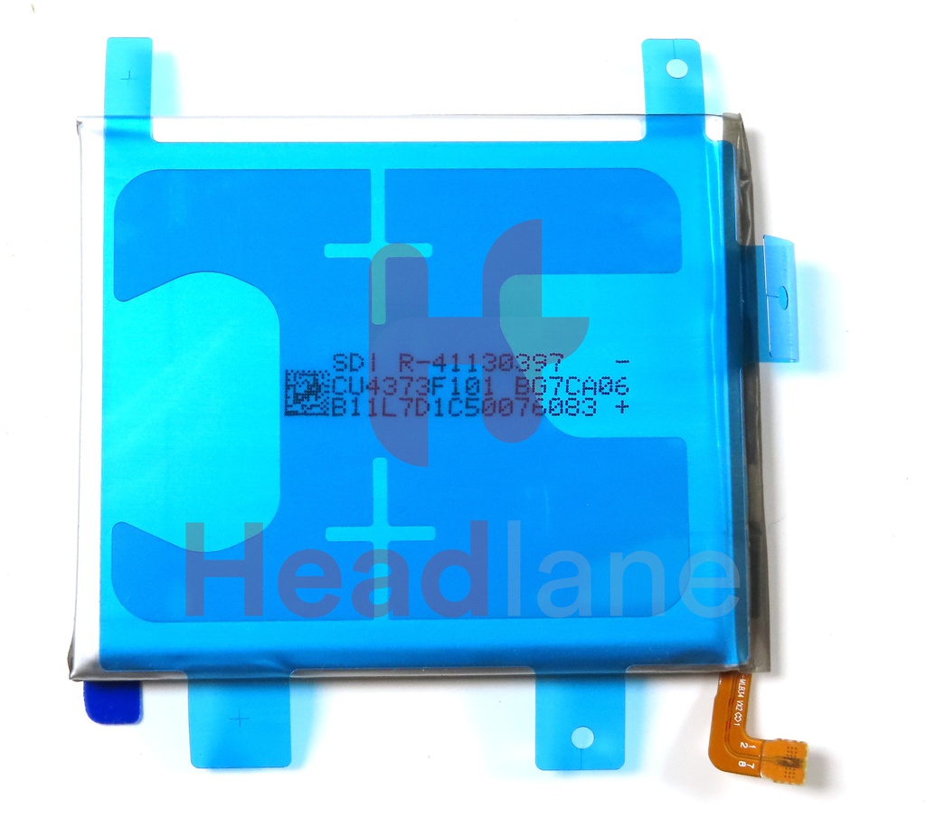 Samsung SM-N986 Galaxy Note 20 Ultra 5G EB-BN985ABY Internal Battery (No Box)