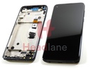 Motorola XT2043 Moto G Pro LCD Display / Screen + Touch